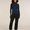Women's Merino 260 Tech Long Sleeve Crewe Thermal Top