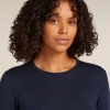 Women's Merino 260 Tech Long Sleeve Crewe Thermal Top
