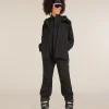 Women's Merino 260 Tech Long Sleeve Turtleneck Thermal Top