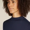 Women's Merino 260 Tech Long Sleeve Turtleneck Thermal Top