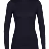 Women's Merino 260 Tech Long Sleeve Turtleneck Thermal Top