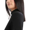 Women's Merino 260 Tech Long Sleeve Turtleneck Thermal Top