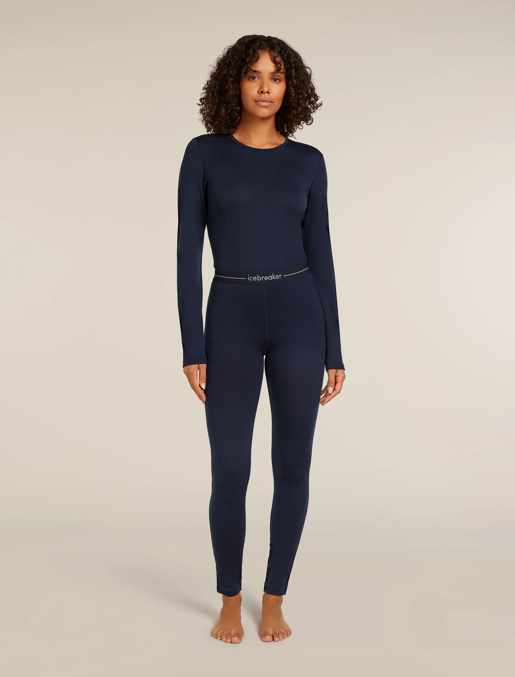 Women's Merino 260 Tech Thermal Leggings