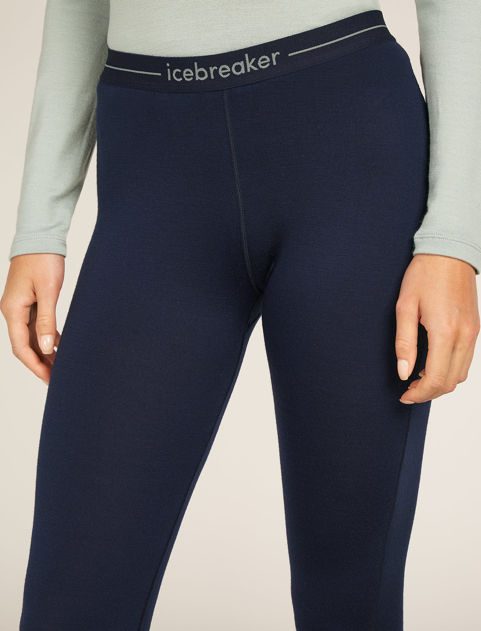 Women's Merino 260 Tech Thermal Leggings