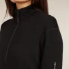 Women's Merino 360 Realfleece™ Elemental Long Sleeve Half Zip Top