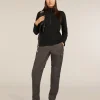 Women's Merino 360 Realfleece™ Elemental Long Sleeve Half Zip Top