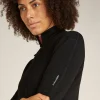 Women's Merino 360 Realfleece™ Elemental Long Sleeve Half Zip Top