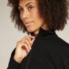 Women's Merino 360 Realfleece™ Elemental Long Sleeve Half Zip Top