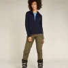 Women's Merino 360 Realfleece™ Elemental Long Sleeve Zip Hoodie