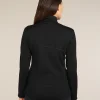 Women's Merino 560 Realfleece™ Elemental Long Sleeve Zip