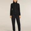 Women's Merino 560 Realfleece™ Elemental Long Sleeve Zip