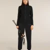 Women's Merino 560 Realfleece™ Elemental Long Sleeve Zip