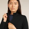 Women's Merino 560 Realfleece™ Elemental Long Sleeve Zip