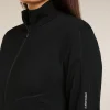 Women's Merino 560 Realfleece™ Elemental Long Sleeve Zip