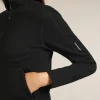 Women's Merino 560 Realfleece™ Elemental Long Sleeve Zip