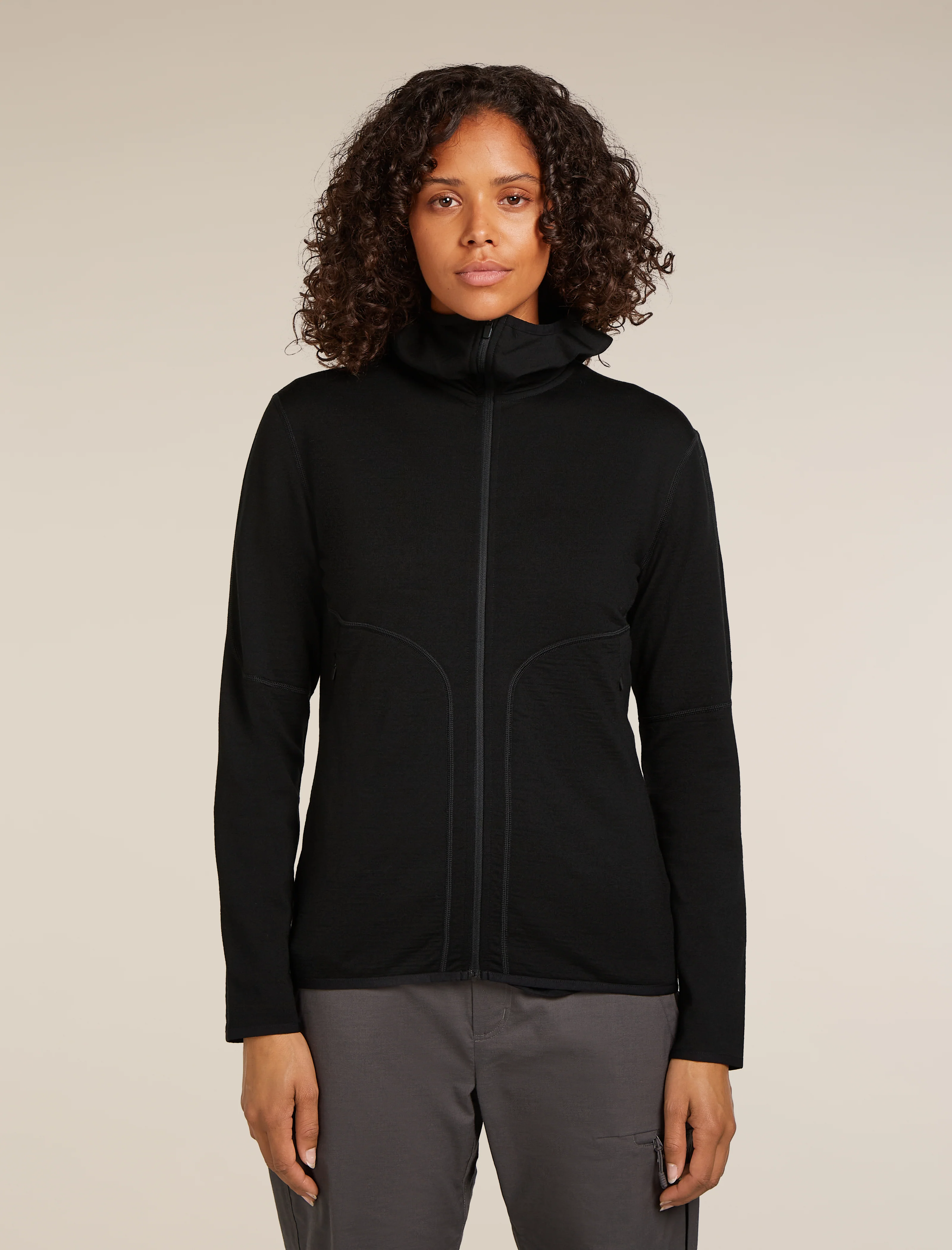 2778-women-s-merino-560-realfleecetm-elemental-long-sleeve-zip-hoodie-1.webp Women's Merino 560 Realfleece™ Elemental Long Sleeve Zip Hoodie