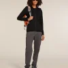 Women's Merino 560 Realfleece™ Elemental Long Sleeve Zip Hoodie