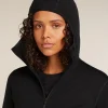 Women's Merino 560 Realfleece™ Elemental Long Sleeve Zip Hoodie