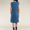 Women's Merino Granary Sleeveless Dress