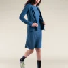 Women's Merino Granary Sleeveless Dress