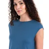 Women's Merino Granary Sleeveless Dress
