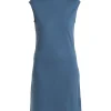 Women's Merino Granary Sleeveless Dress