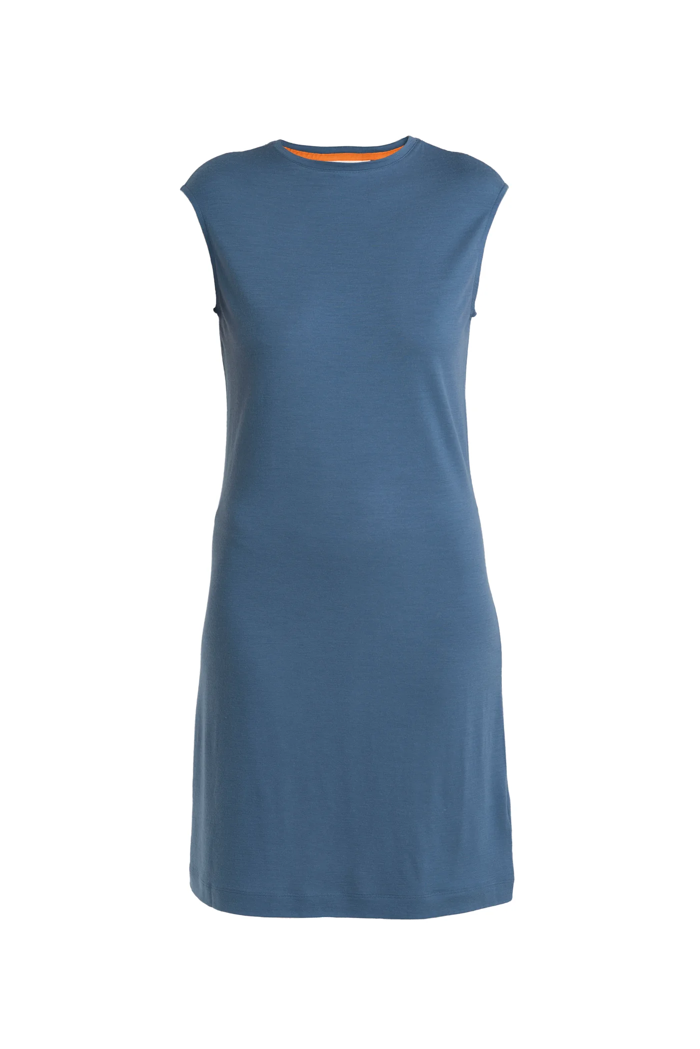 Women's Merino Granary Sleeveless Dress