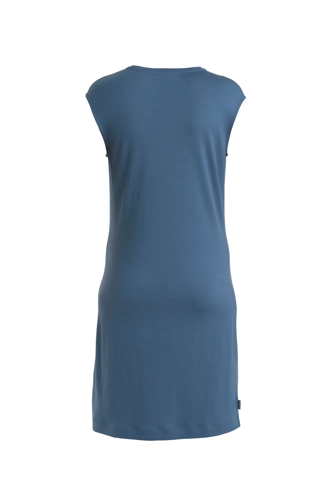Women's Merino Granary Sleeveless Dress