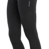 Women's Merino Speed Winter 25" Tights