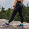 Women's Merino Speed Winter 25" Tights
