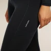 Women's Merino Speed Winter 25" Tights