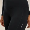 Women's Merino Speed Winter 25" Tights