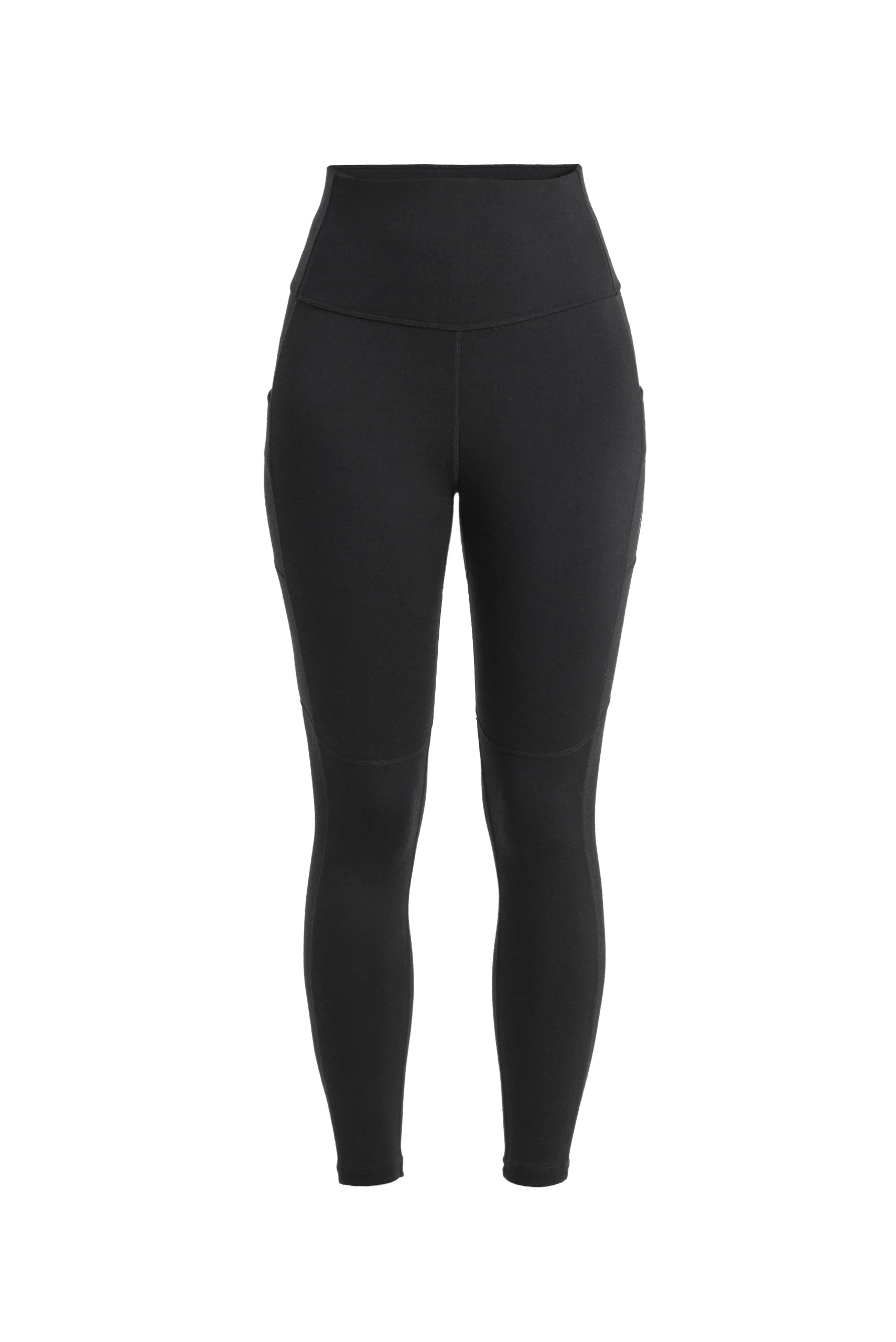 Women's Merino Speed Winter 25" Tights