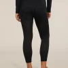 Women's Merino Speed Winter 25" Tights