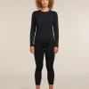 Women's Merino Speed Winter 25" Tights