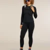Women's Merino Speed Winter 25" Tights