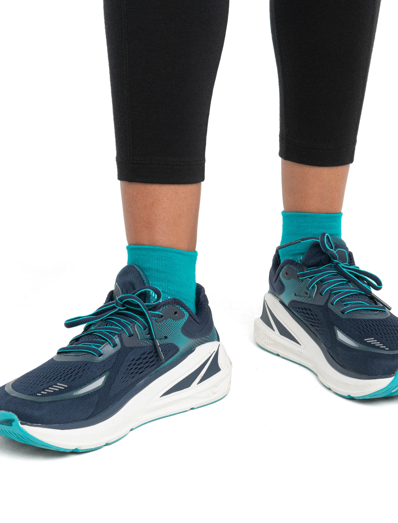 Women's Merino Speed Winter 25" Tights