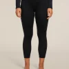 Women's Merino Speed Winter 25" Tights