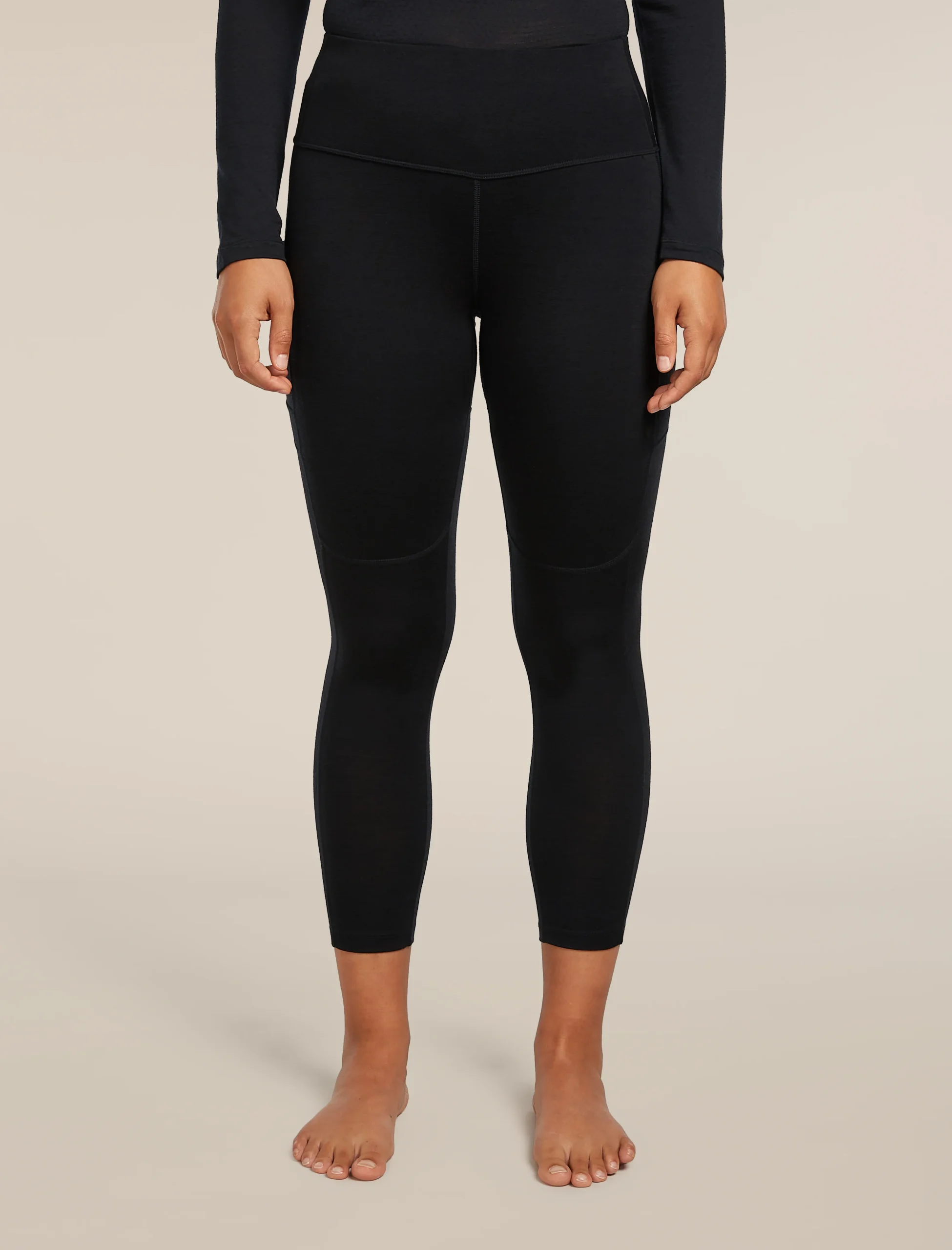 2791-black-xs-black-xs-variation-1.webp Women's Merino Speed Winter 25" Tights