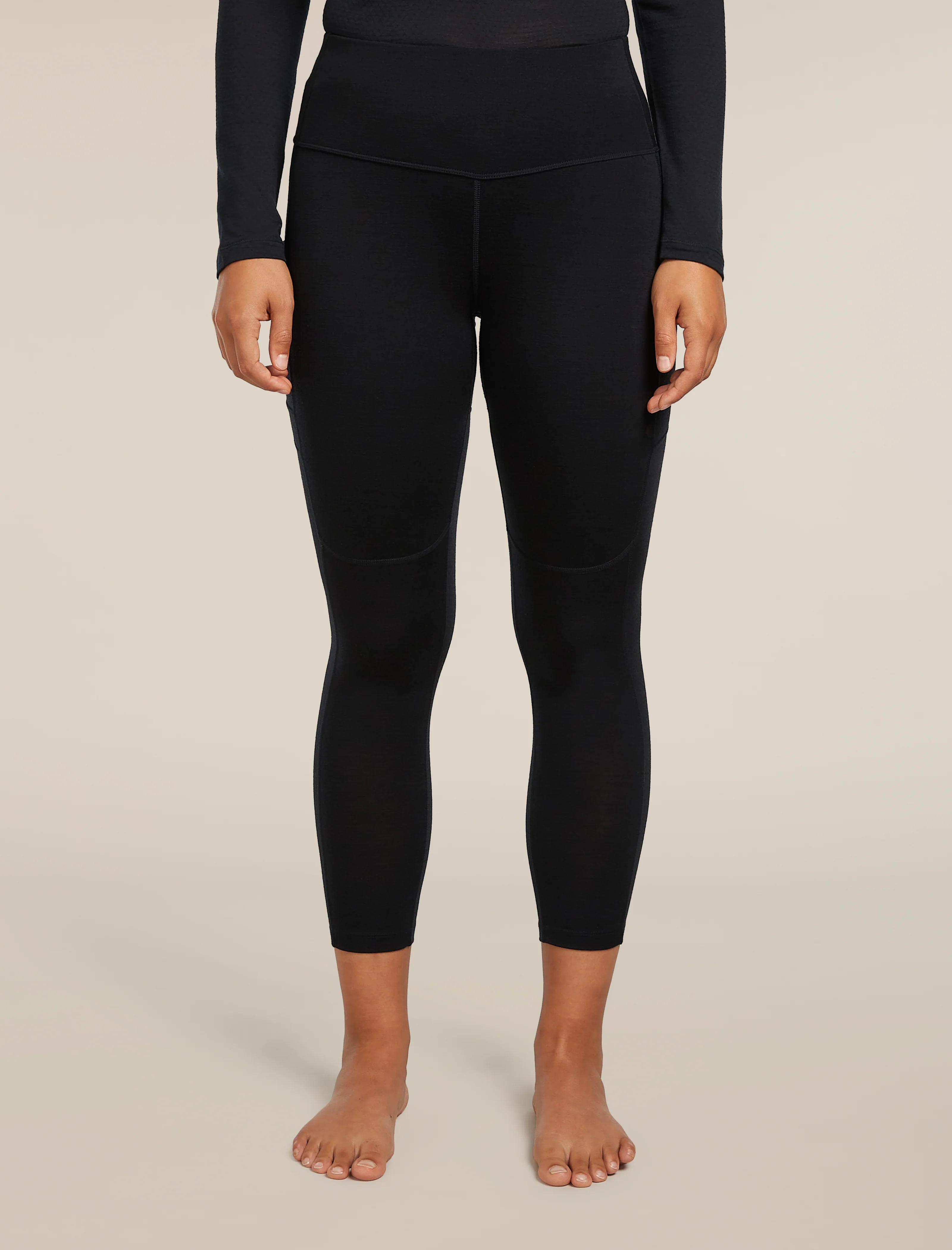 2791-black-xs-black-xs-variation-1.webp Women's Merino Speed Winter 25" Tights