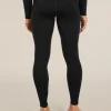 Men's Merino Speed Winter 28" Tights