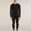 Men's Merino Speed Winter 28" Tights
