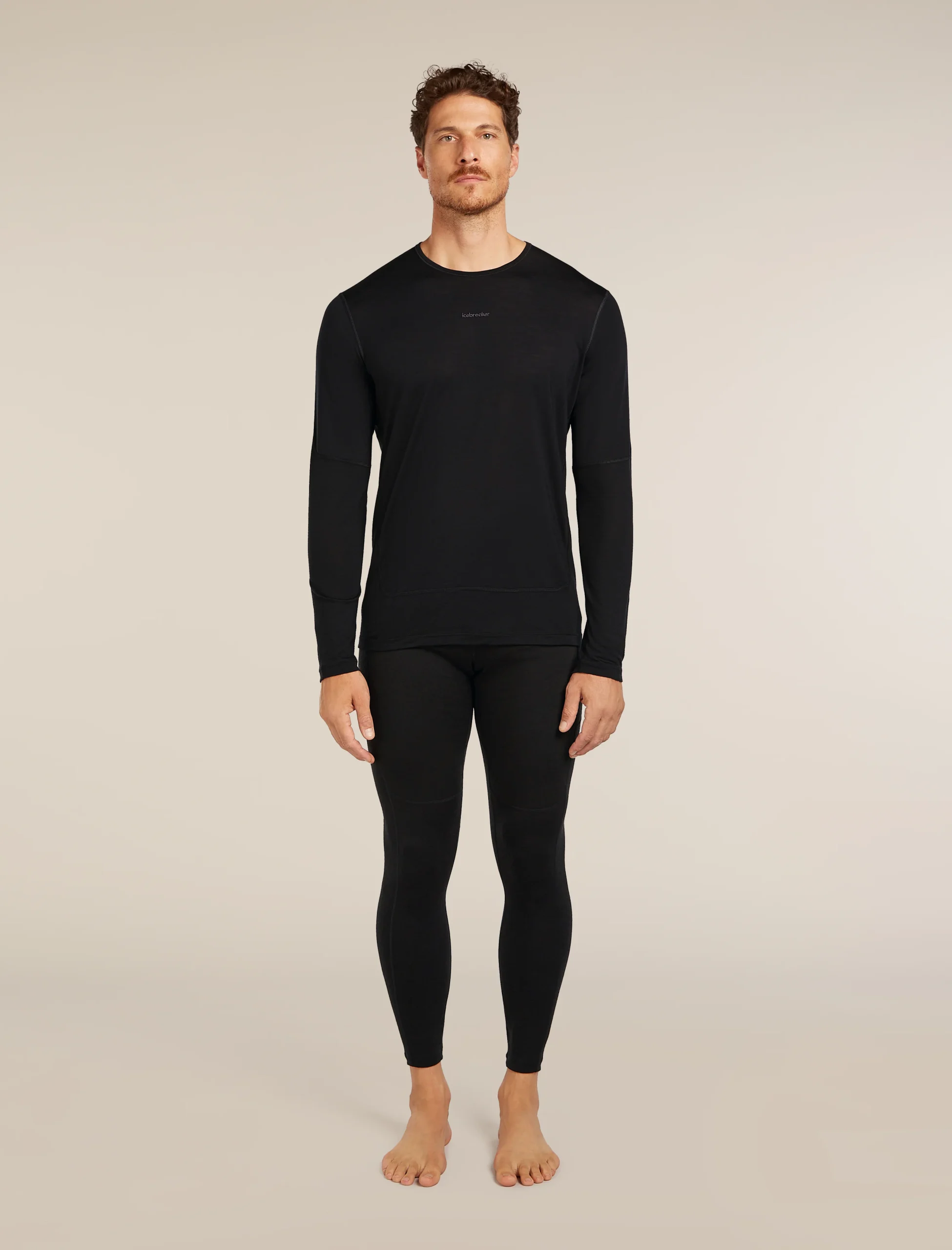 Men's Merino Speed Winter 28" Tights