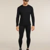 Men's Merino Speed Winter 28" Tights