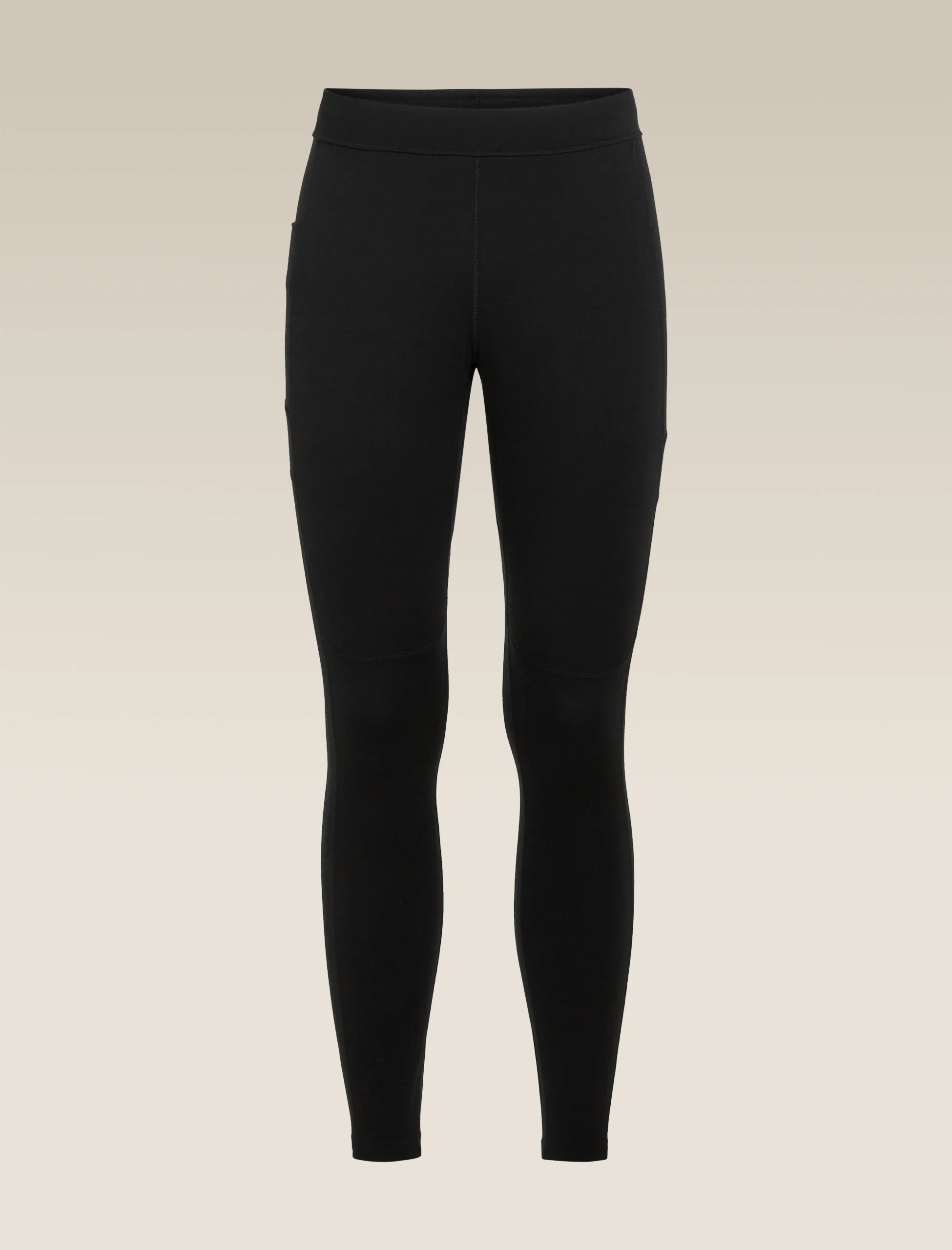 Men's Merino Speed Winter 28" Tights