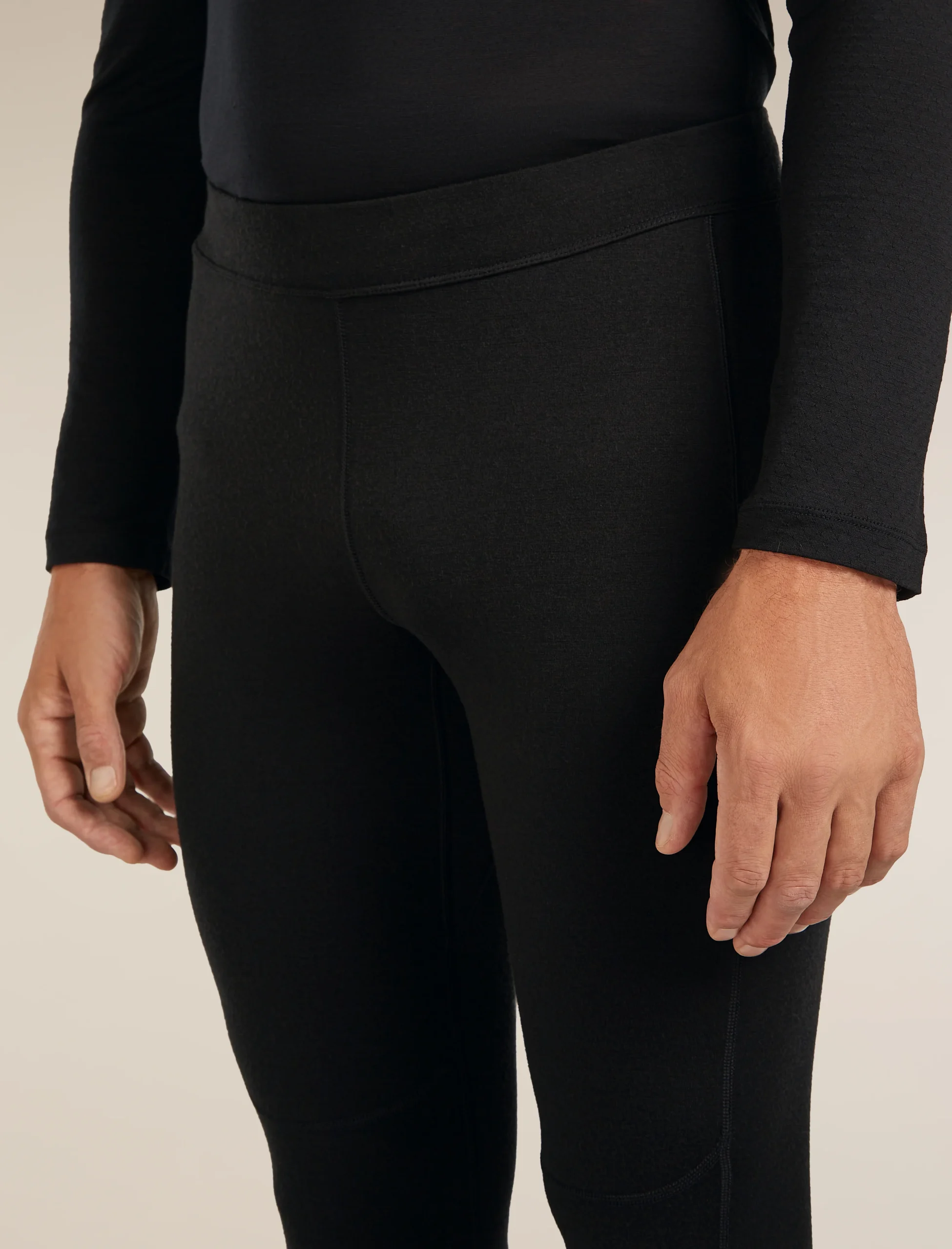 Men's Merino Speed Winter 28" Tights