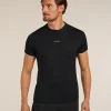 Men's Merino Blend 125 Cool-Lite™ Speed Short Sleeve T-Shirt