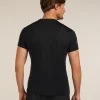 Men's Merino Blend 125 Cool-Lite™ Speed Short Sleeve T-Shirt