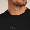 Men's Merino Blend 125 Cool-Lite™ Speed Short Sleeve T-Shirt