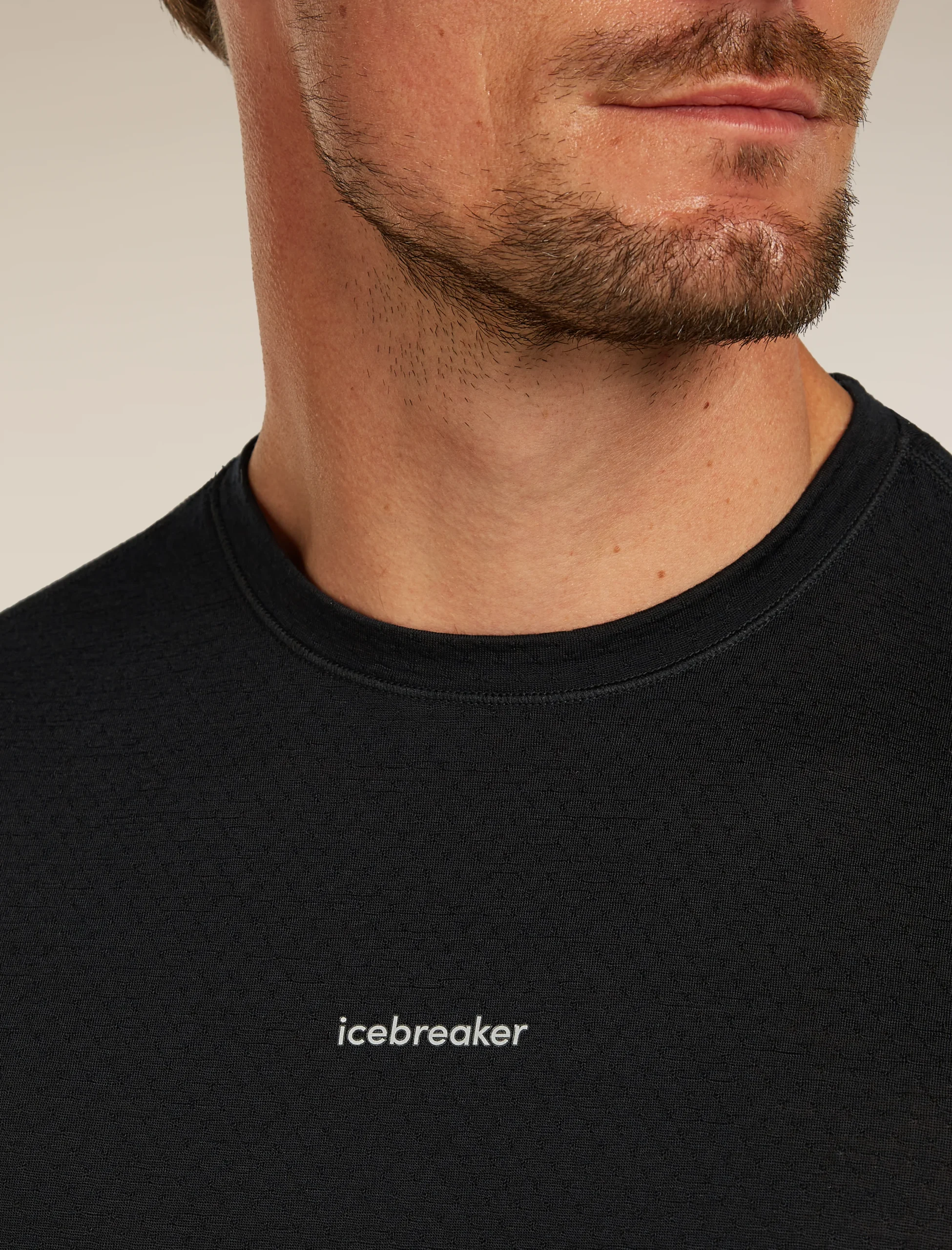 Men's Merino Blend 125 Cool-Lite™ Speed Short Sleeve T-Shirt